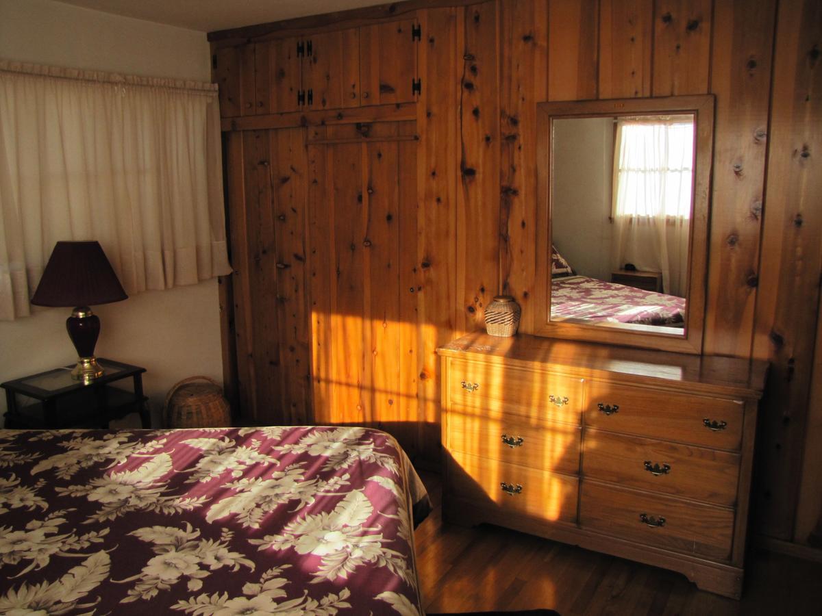 Kern Riverfront Lodge Kernville Luaran gambar