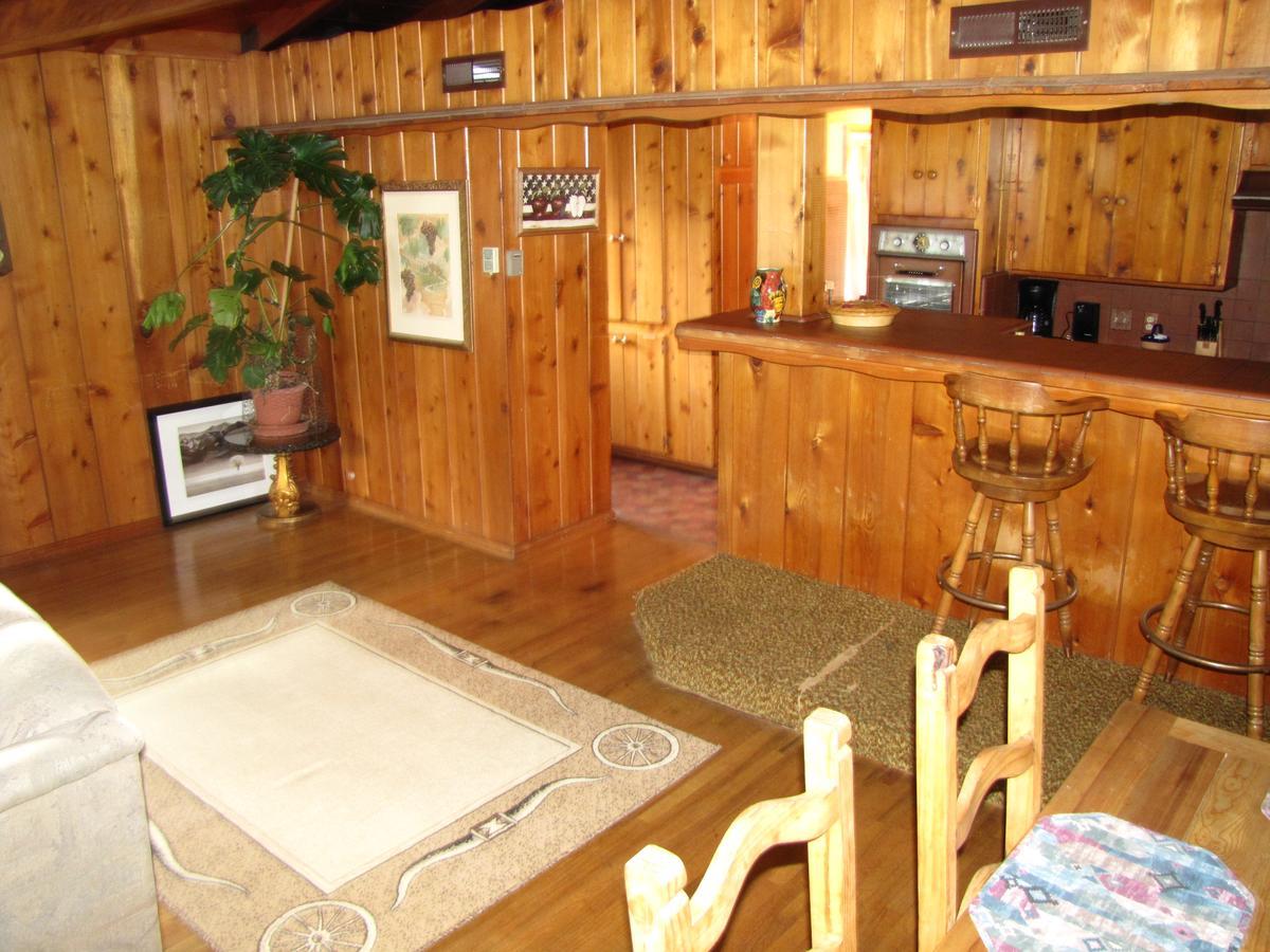 Kern Riverfront Lodge Kernville Luaran gambar