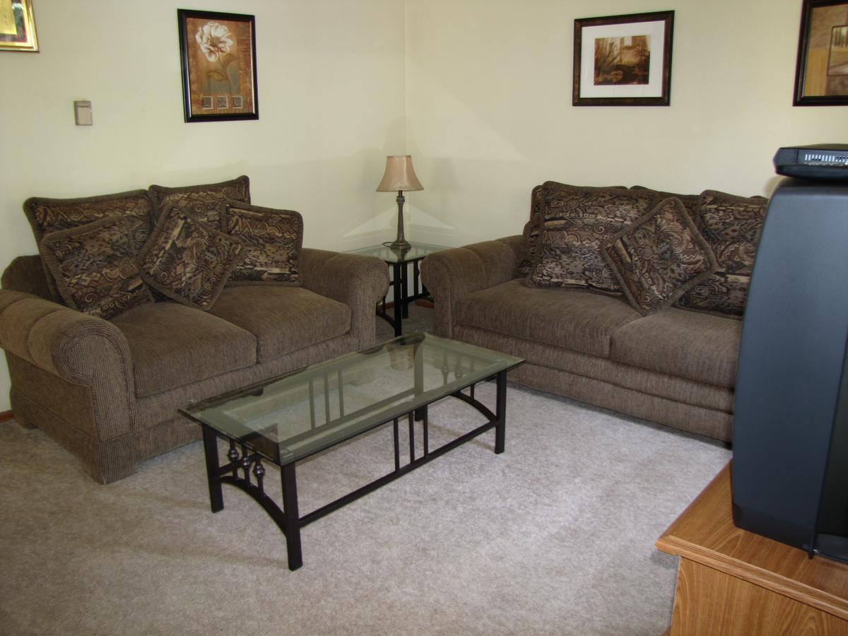 Kern Riverfront Lodge Kernville Luaran gambar
