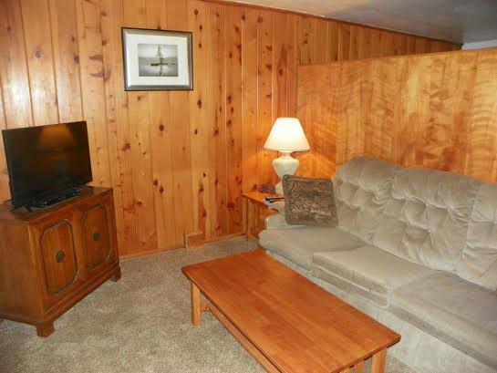 Kern Riverfront Lodge Kernville Luaran gambar