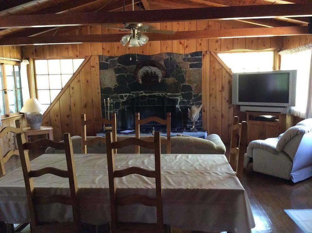 Kern Riverfront Lodge Kernville Luaran gambar